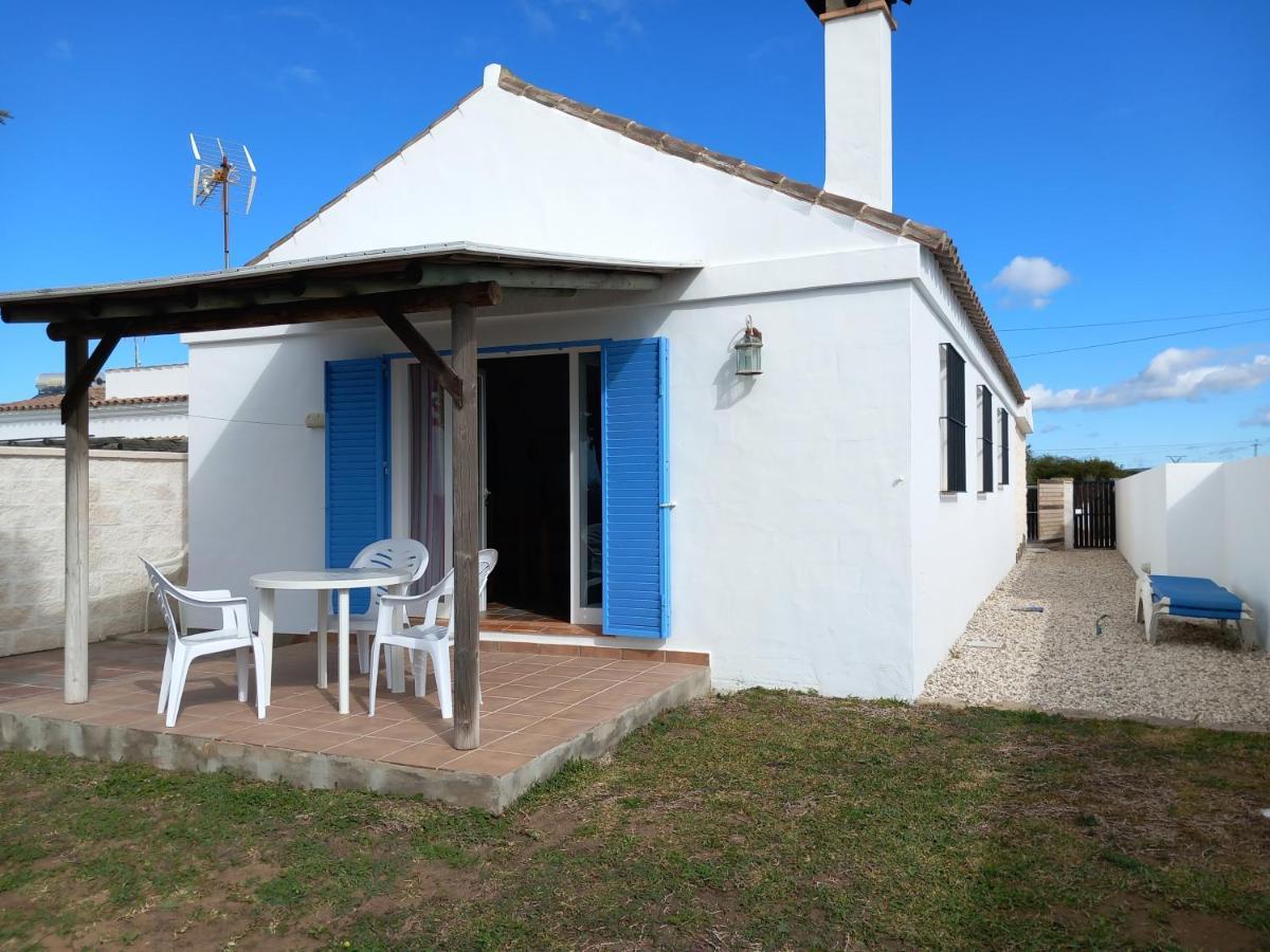 Apartamentos Cala Isabel Zahora Exterior foto