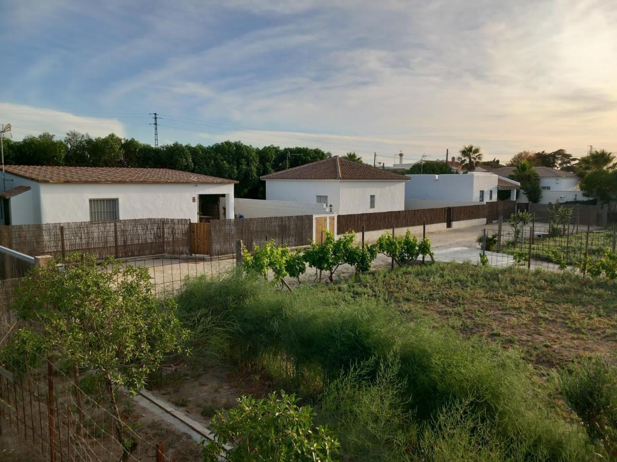 Apartamentos Cala Isabel Zahora Exterior foto